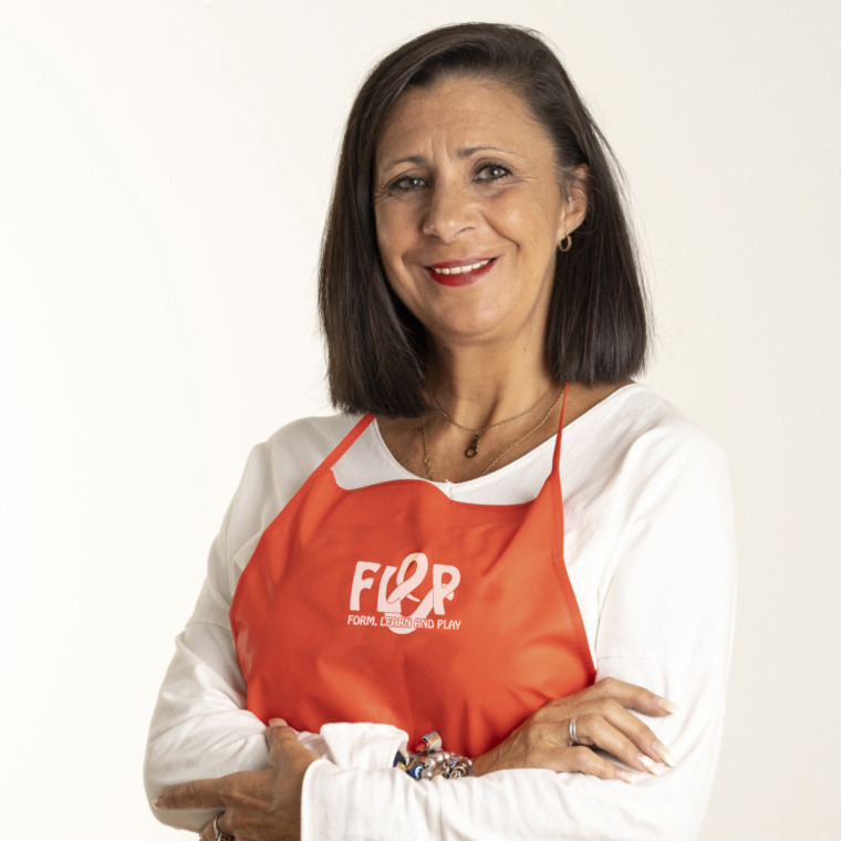 Macarena López