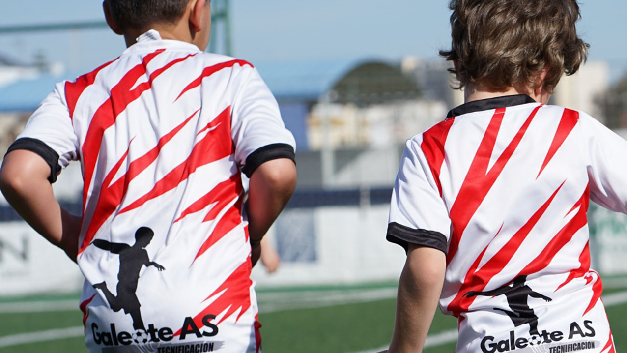 Campamento de Tecnificación